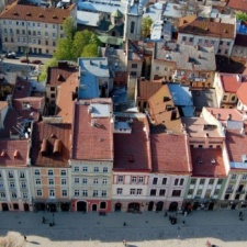 Przewodnik po Lwowie