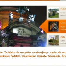 Wycieczki po Ukrainie